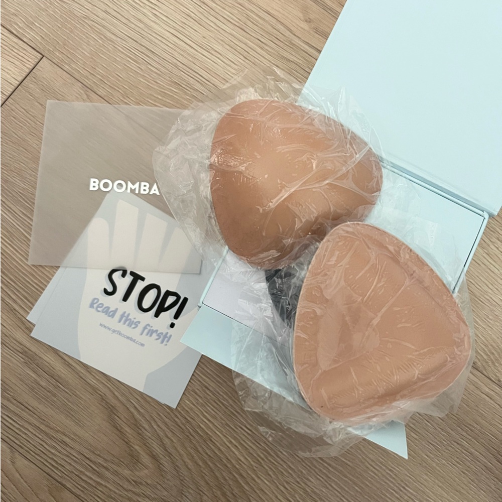 Boomba Ultra Boost Inserts size A